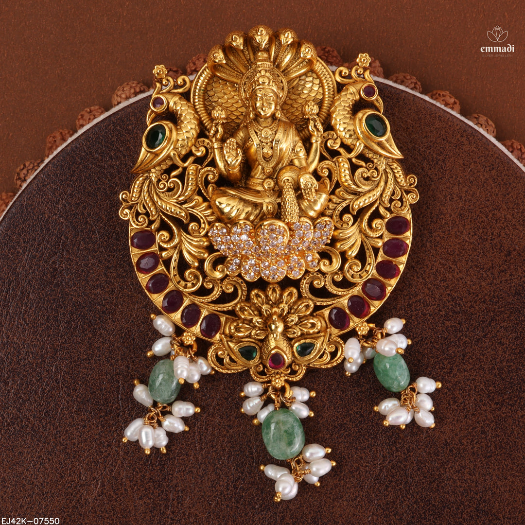 Pendant Antique