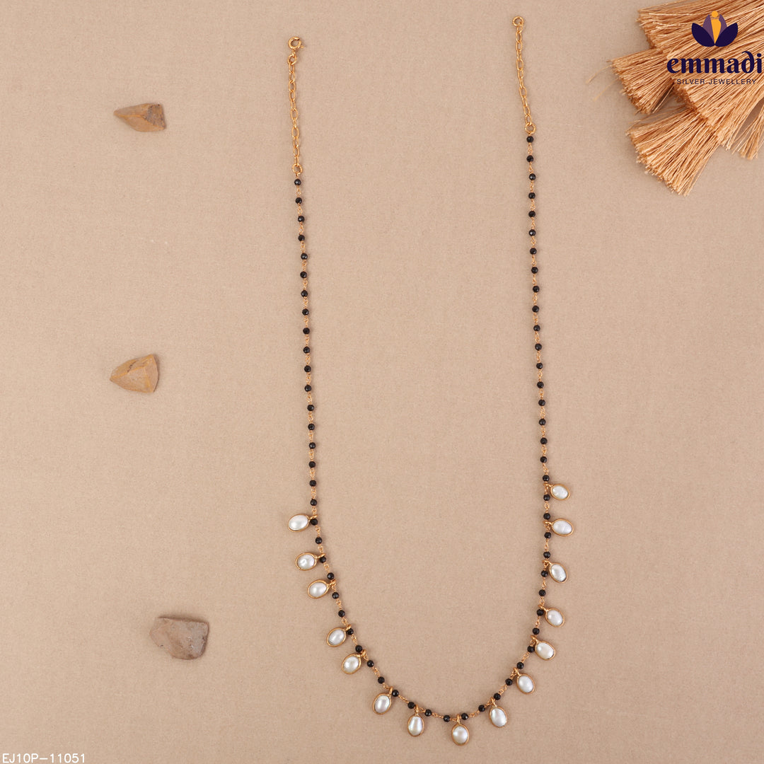 Chain Beads