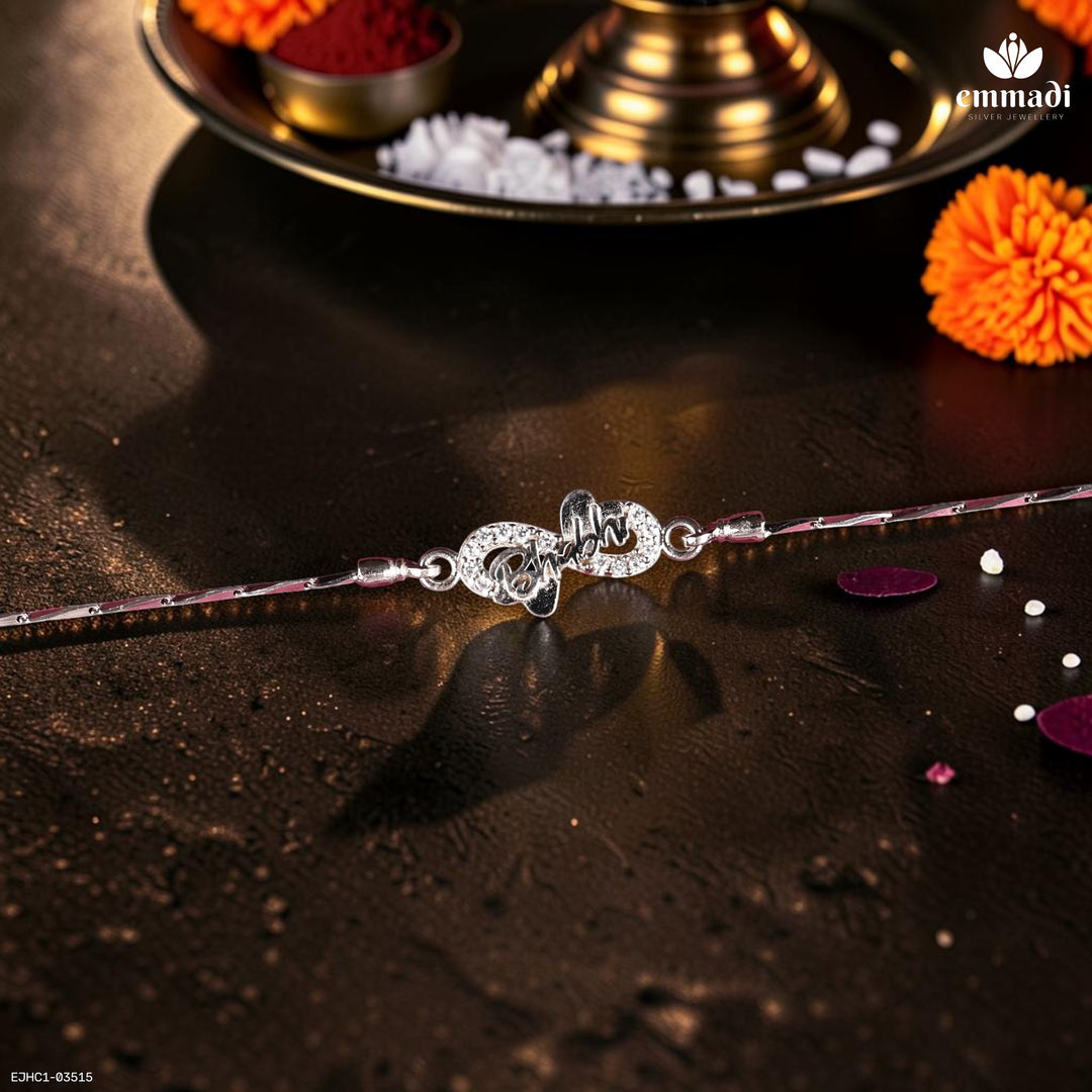 RAKHI,RAKHI FANCY