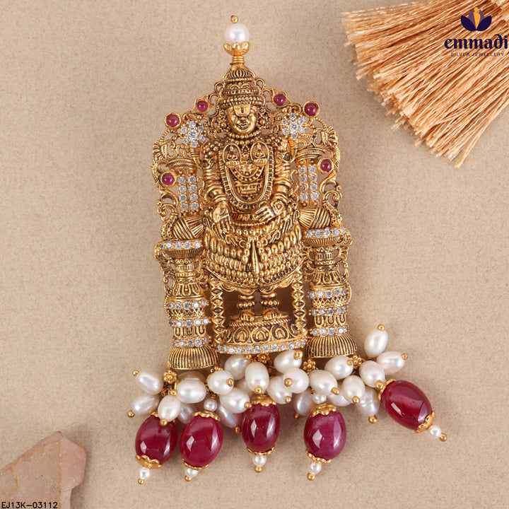 Pendant Antique