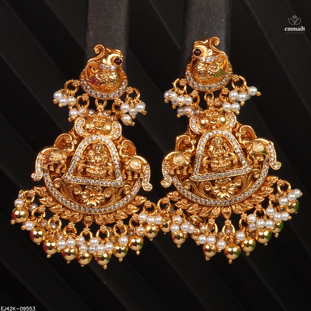 Hangings Premium Nakshi