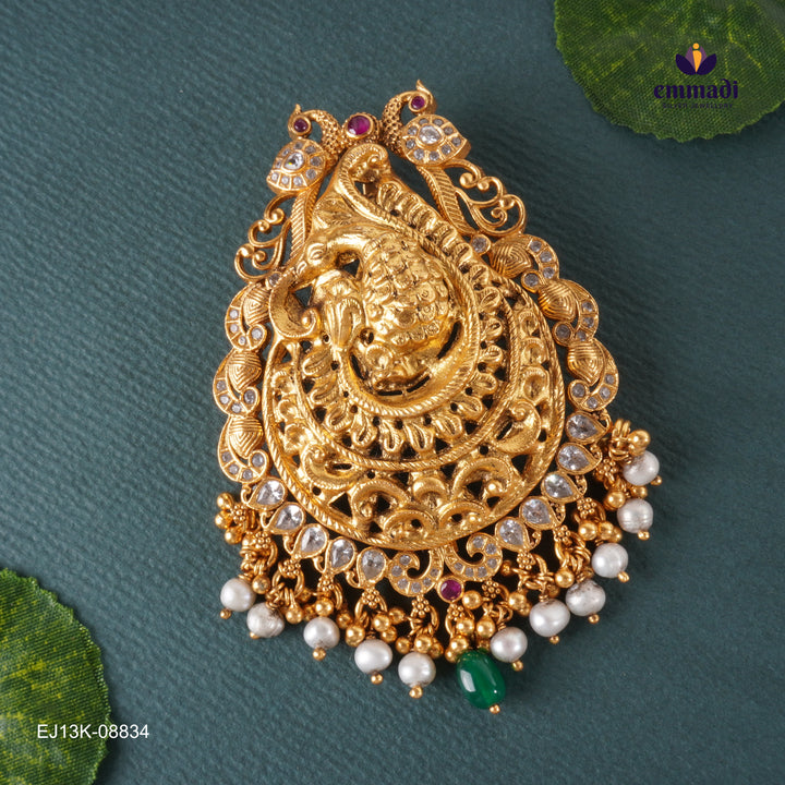 Pendant Antique