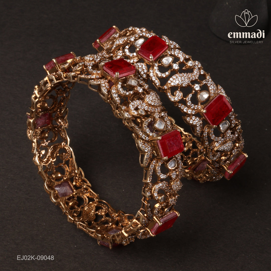 Bangles Victorian