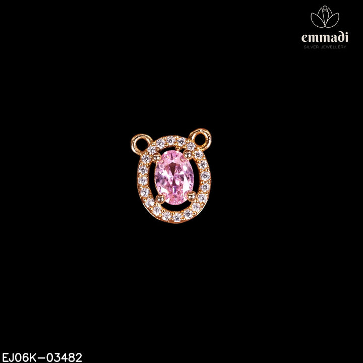 Pendant Premium Cz