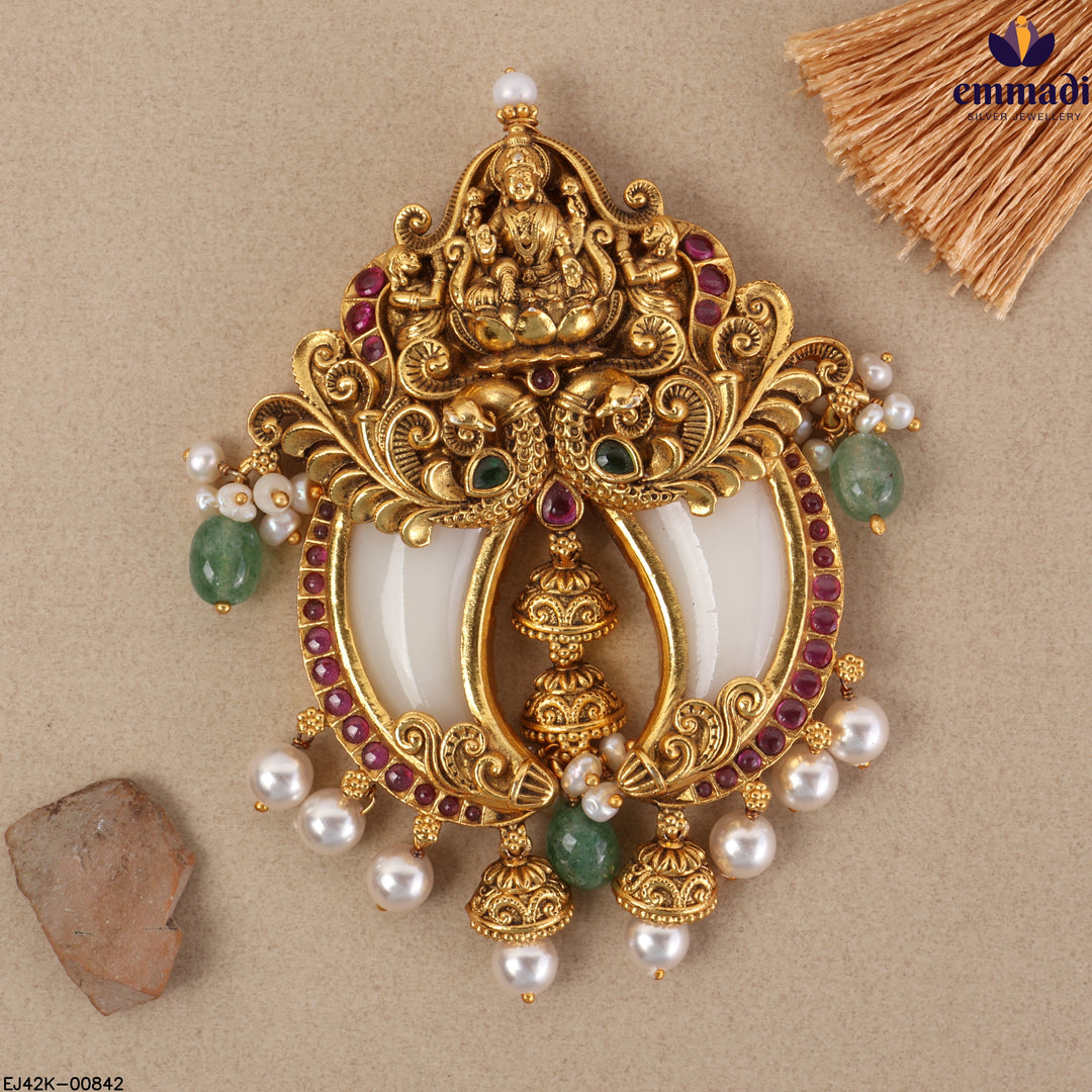 Pendant Antique