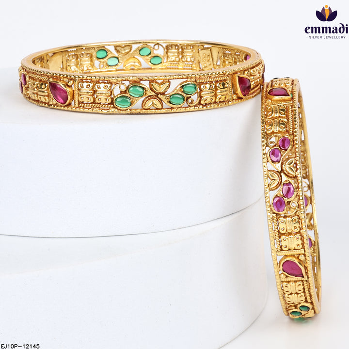 Bangles Antique