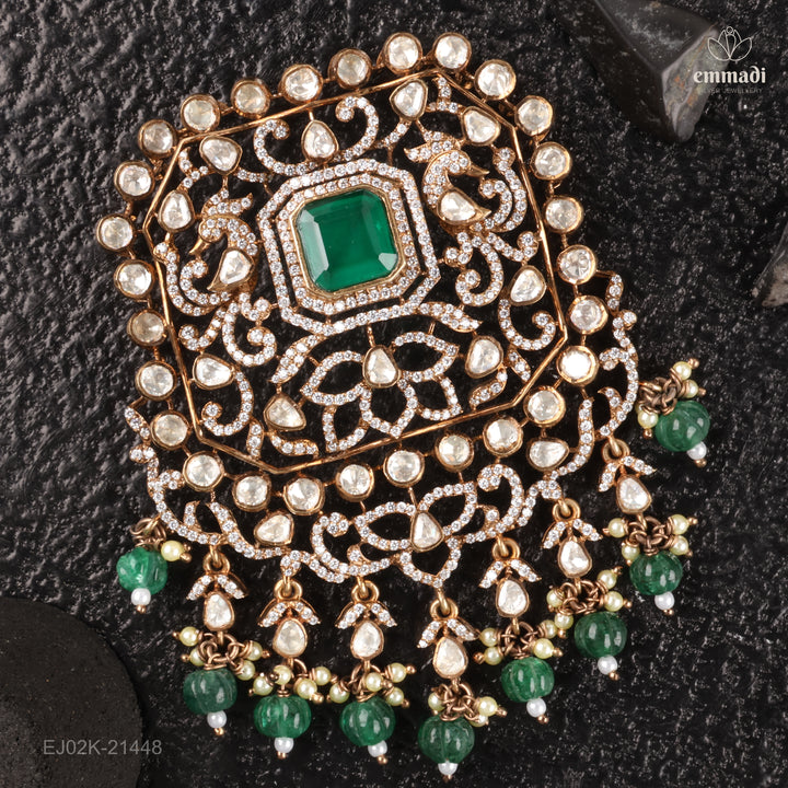 Pendant Victorian