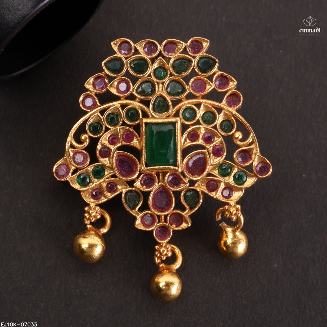 Pendant Antique