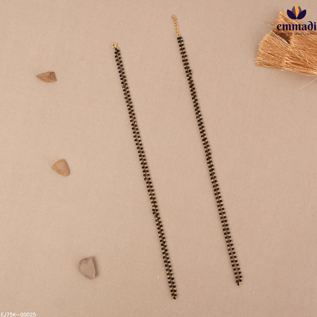 Chain Beads