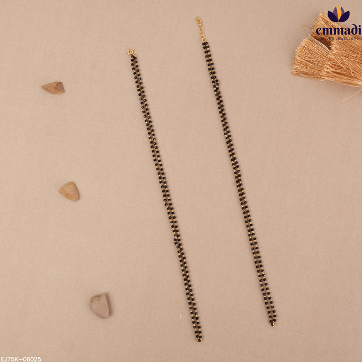 Chain Beads