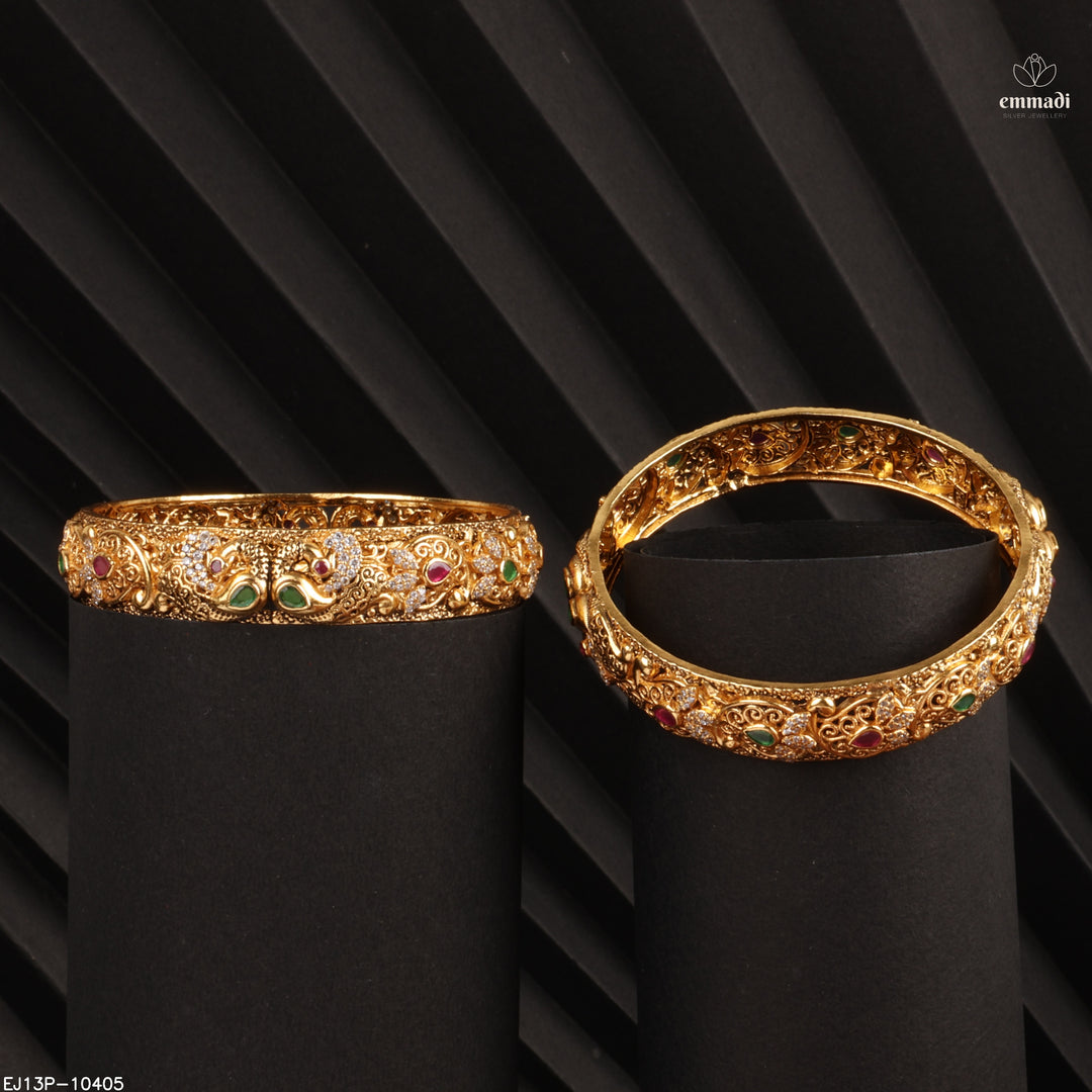 Bangles Antique