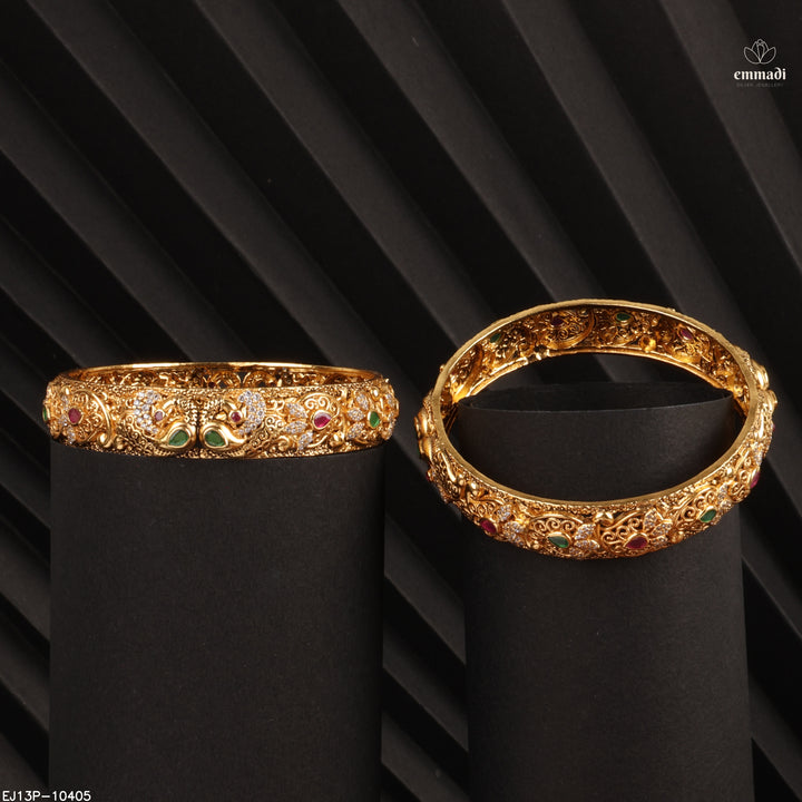 Bangles Antique