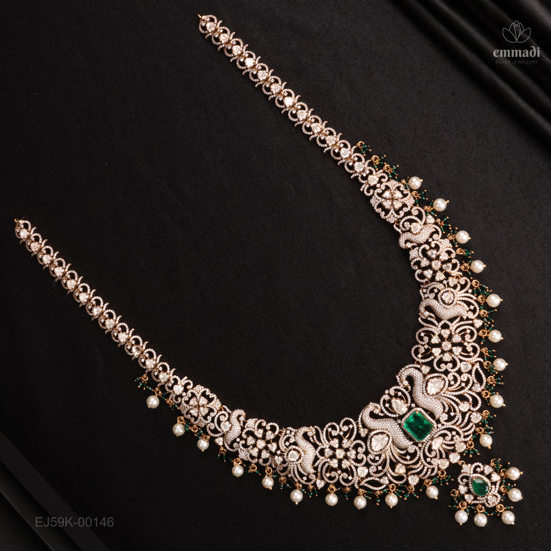 Long Necklace Victorian