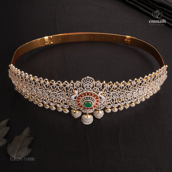 Vaddanam Set Premium Cz