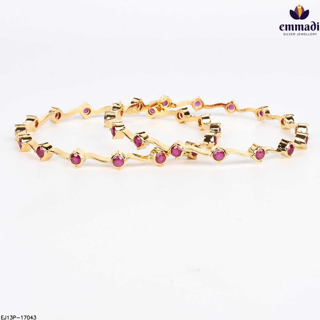 Bangles Antique
