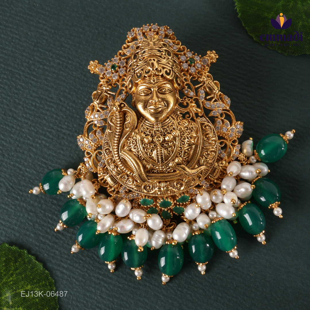 Pendant Antique