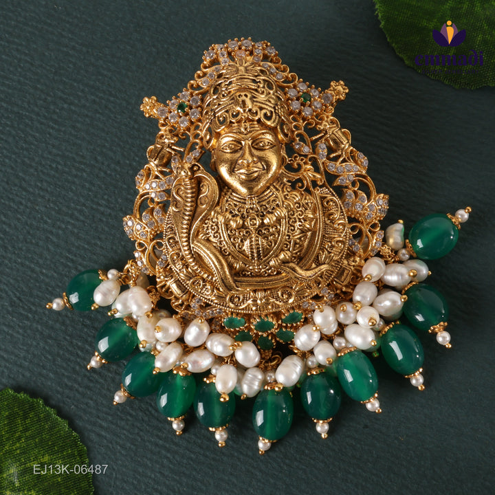 Pendant Antique