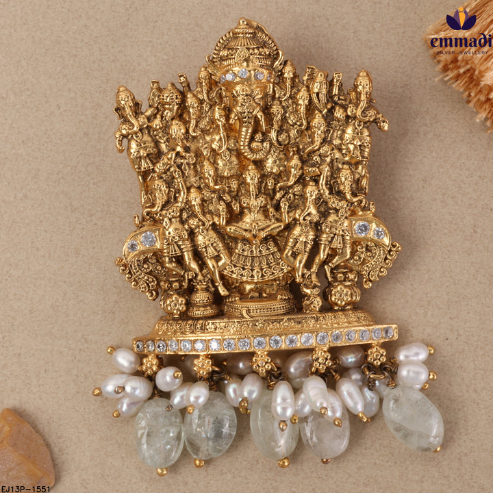 Pendant Antique