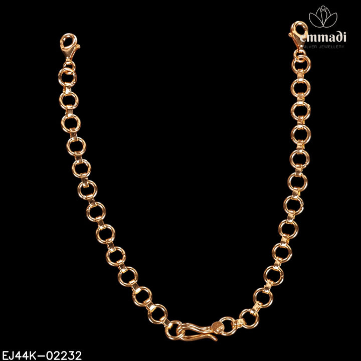 Extention Chain Fitting