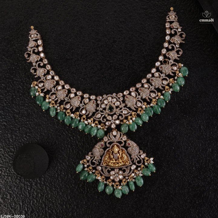 Short Necklace Victorian