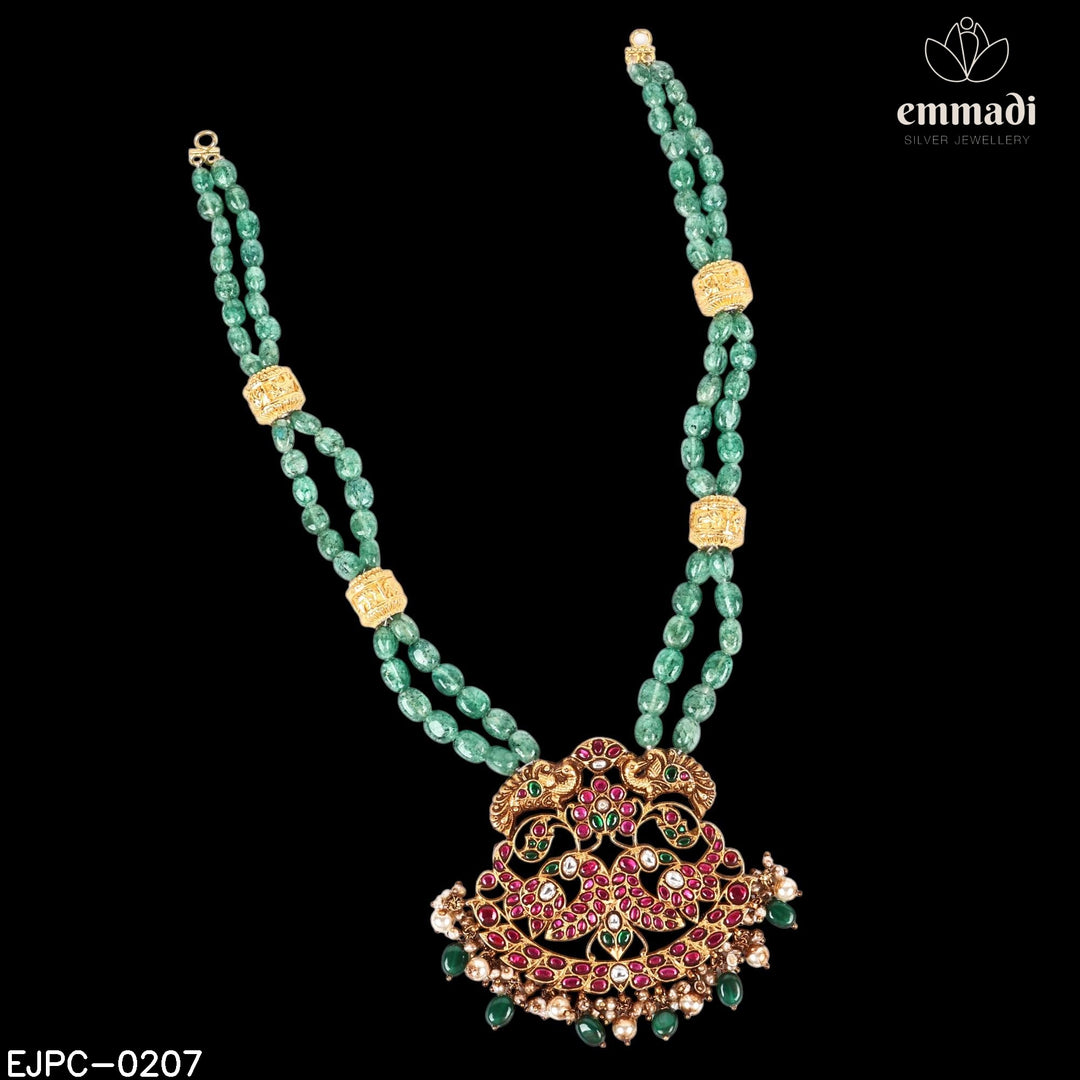 Long Haram Kundhan Stones