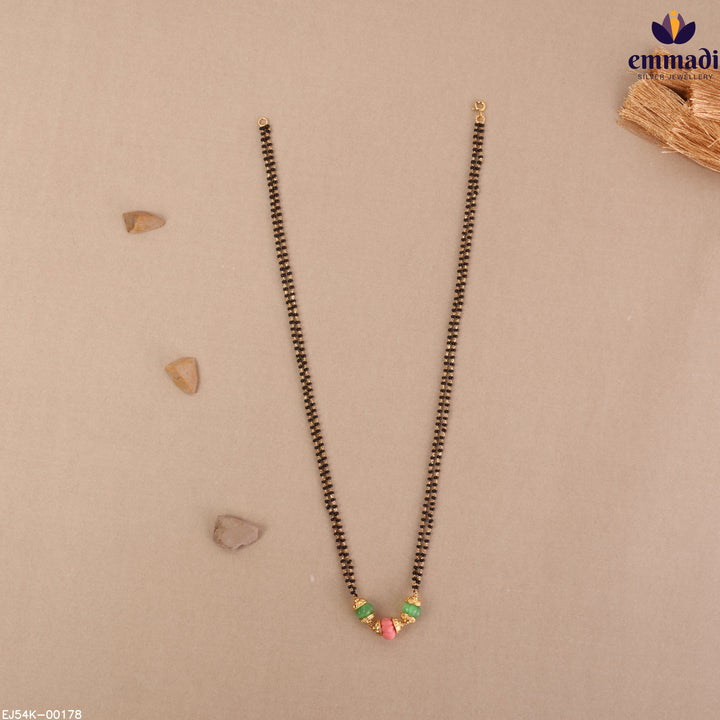 Chain Beads