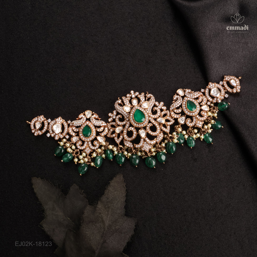 Choker Victorian