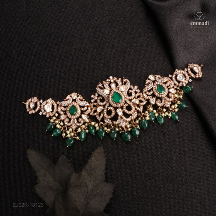 Choker Victorian