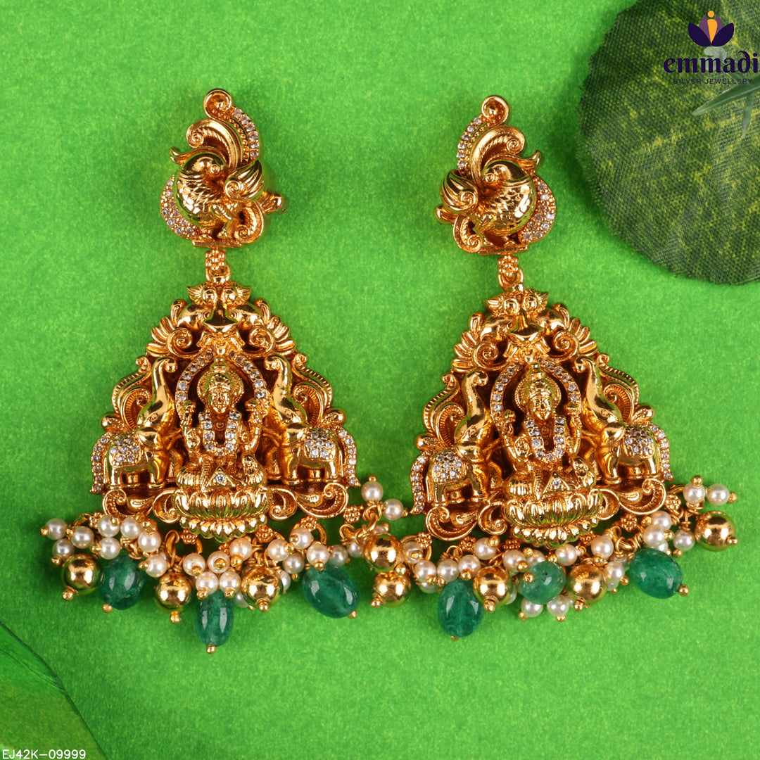 Hangings Premium Nakshi