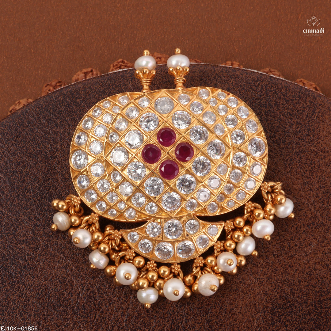 Pendant Antique