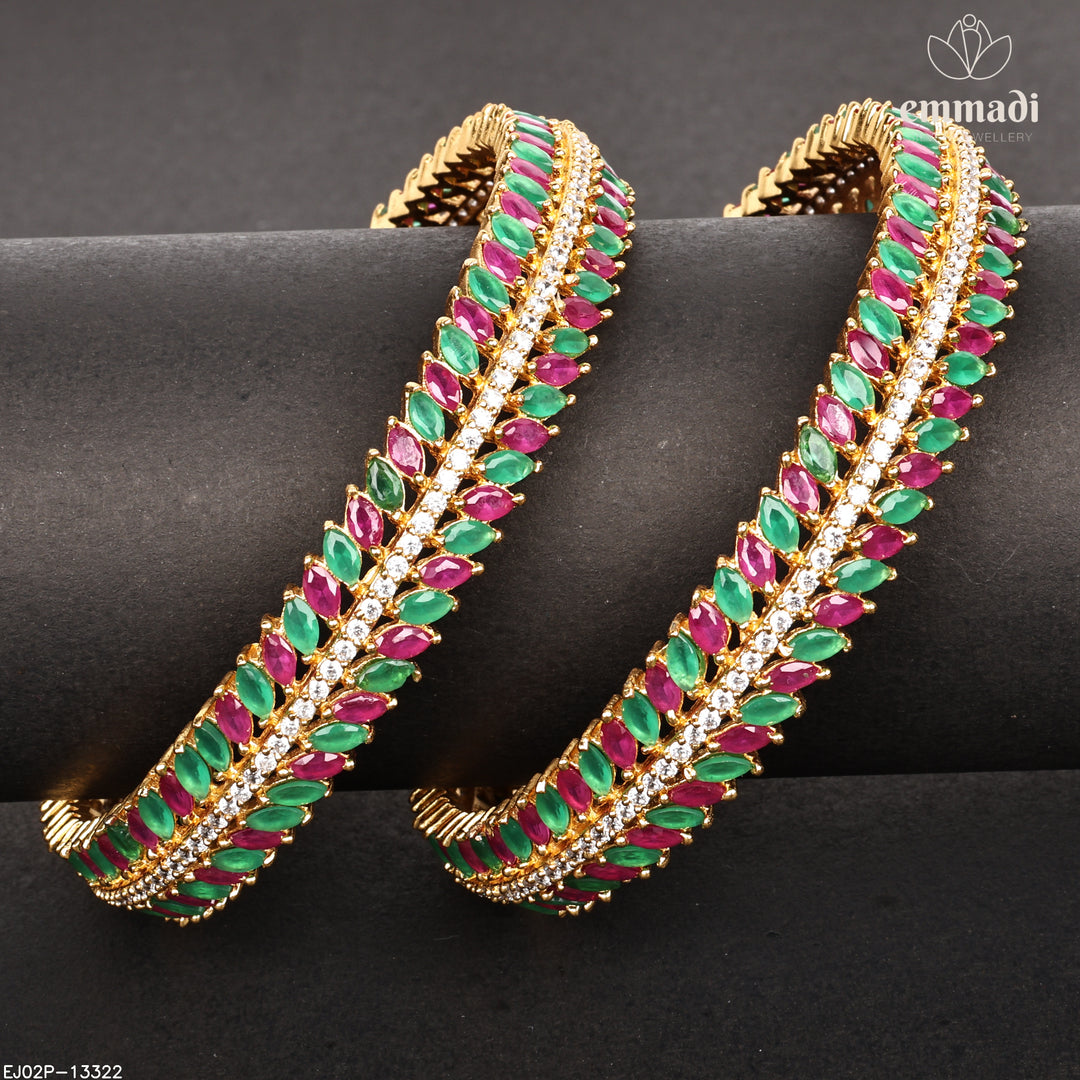 Bangles Antique
