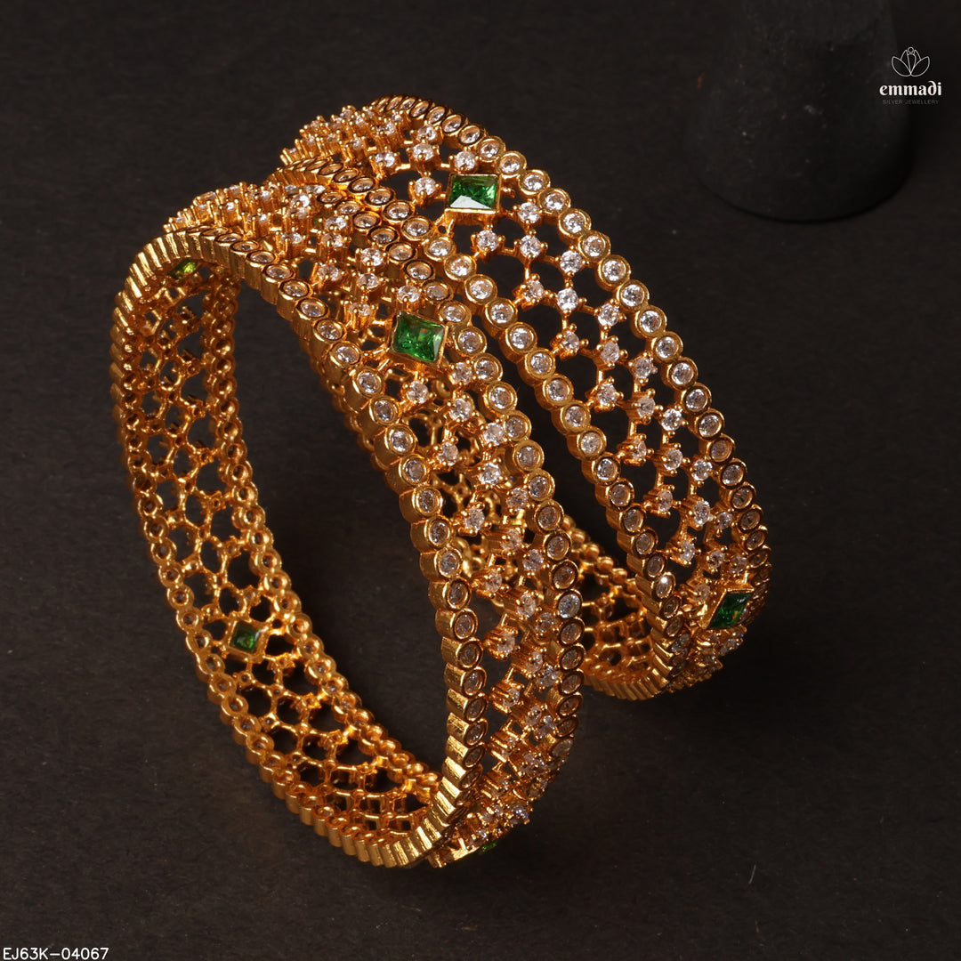 Bangles Antique