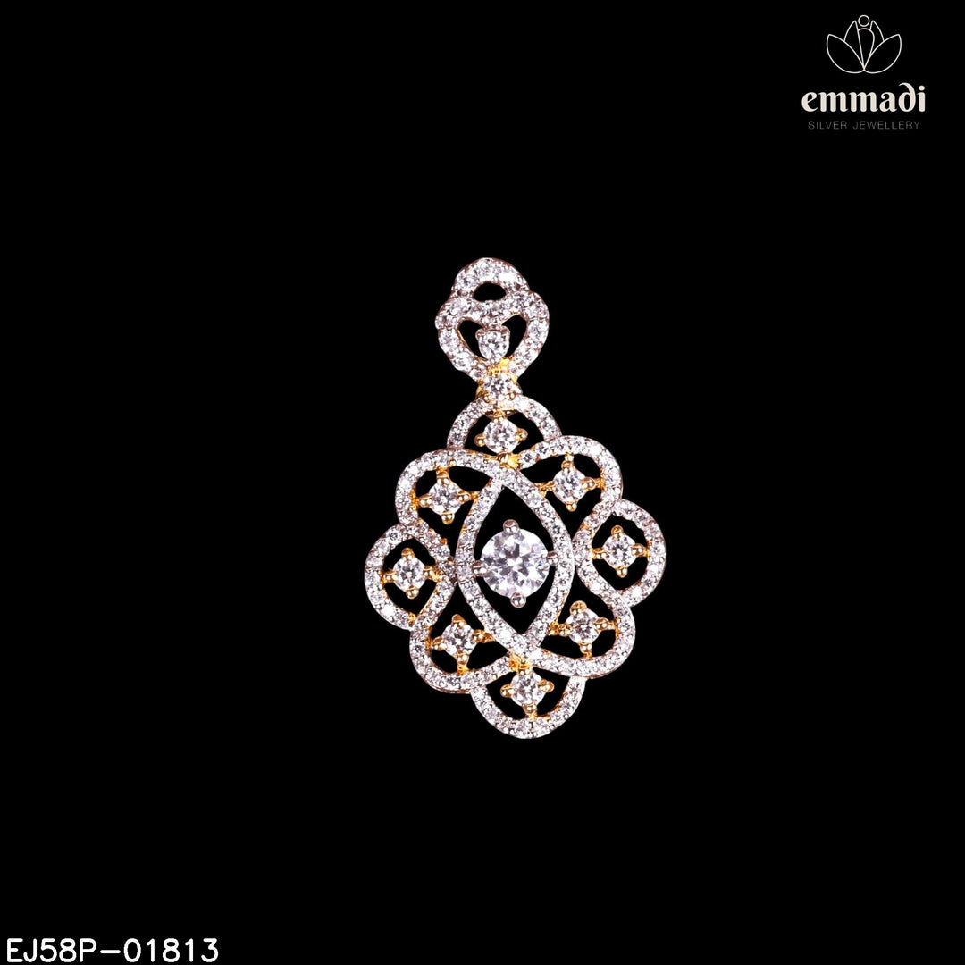Pendant Premium Cz