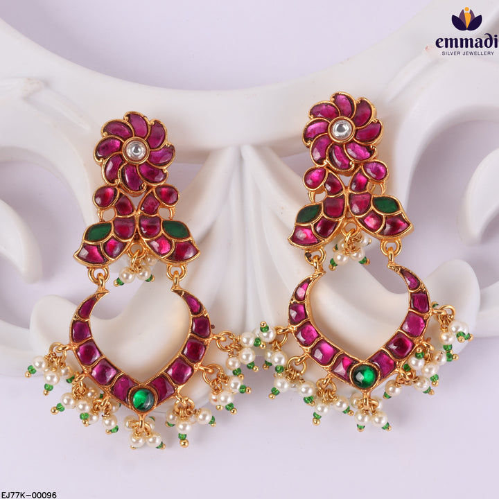 Hangings Kundan