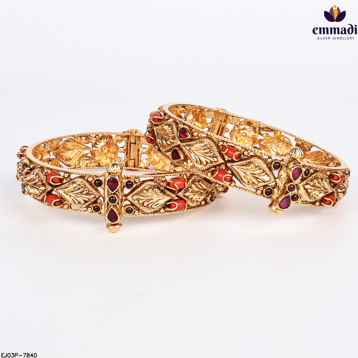 Bangles Antique