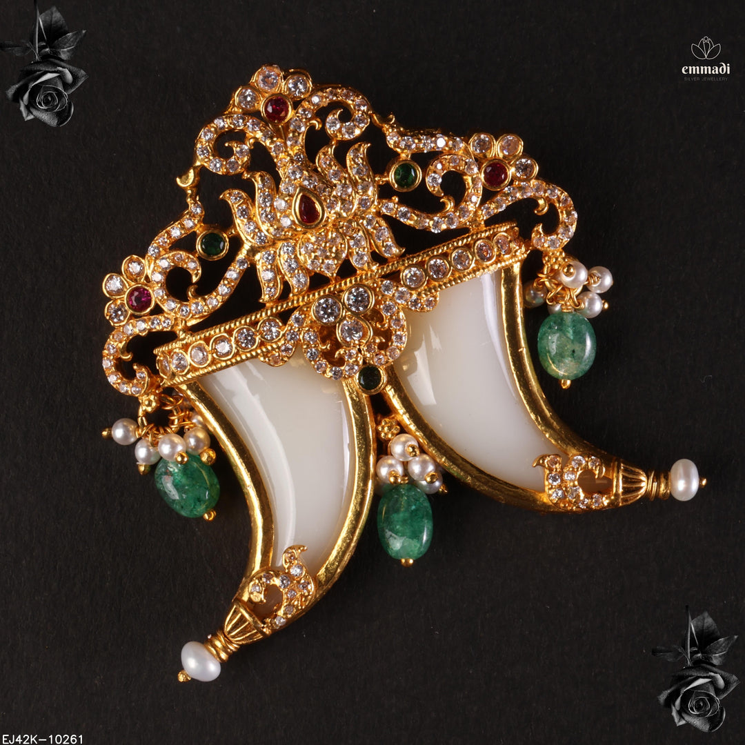 Pendant Antique