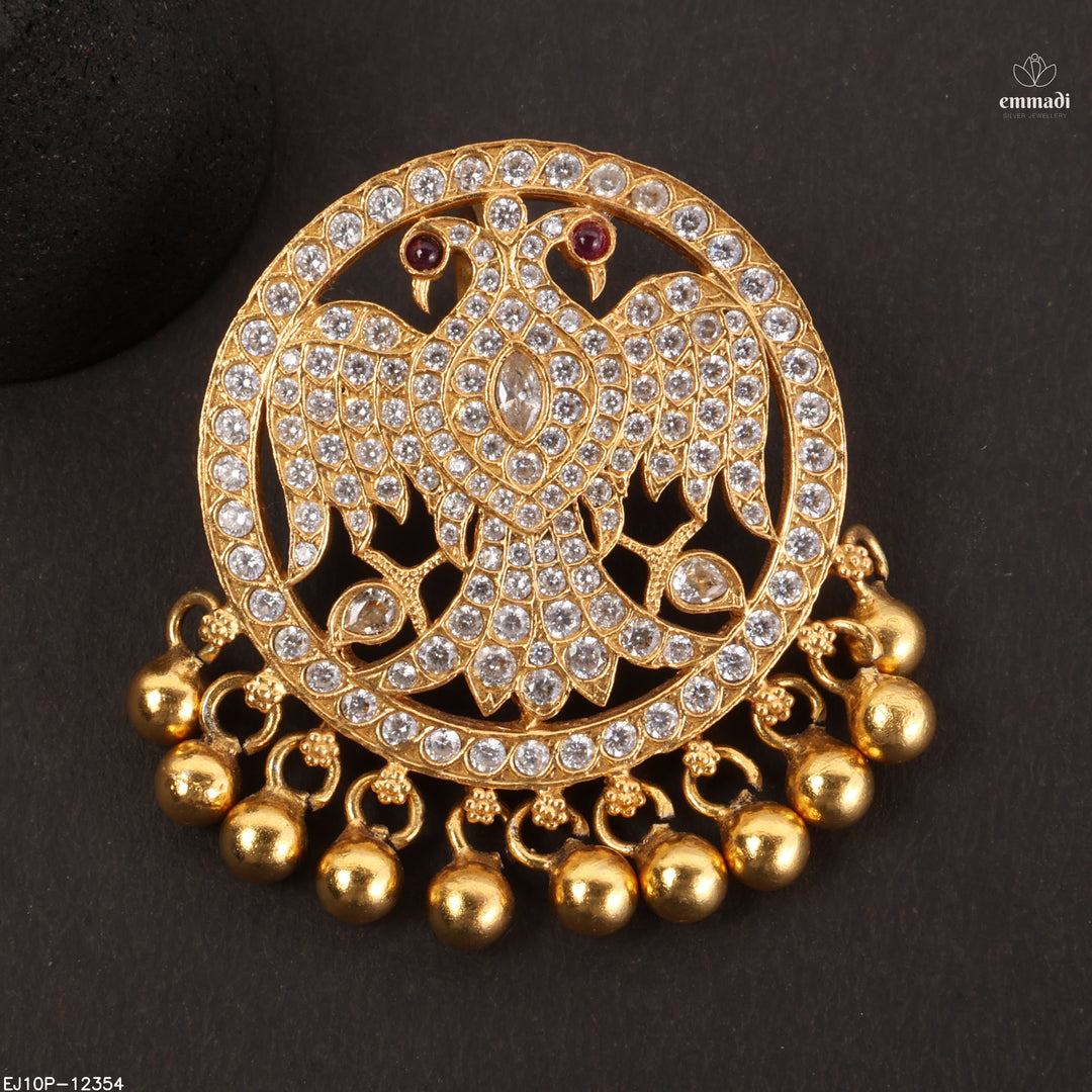 Pendant Antique