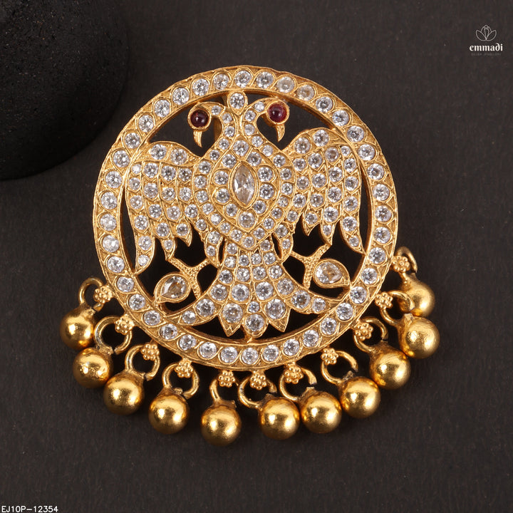 Pendant Antique