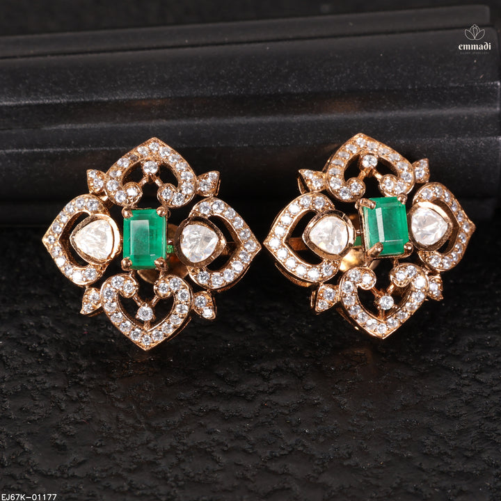 Studs Victorian