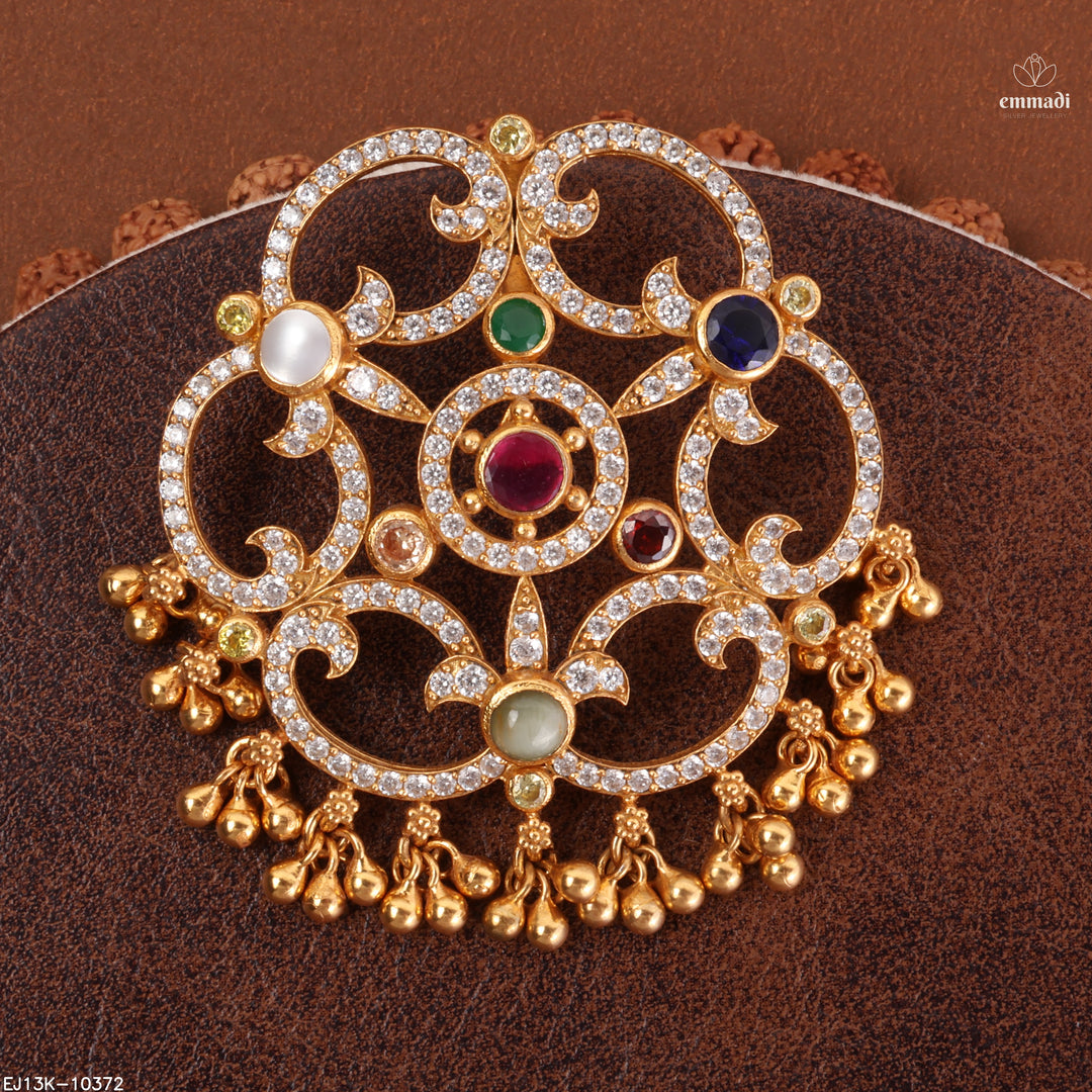 Pendant Antique