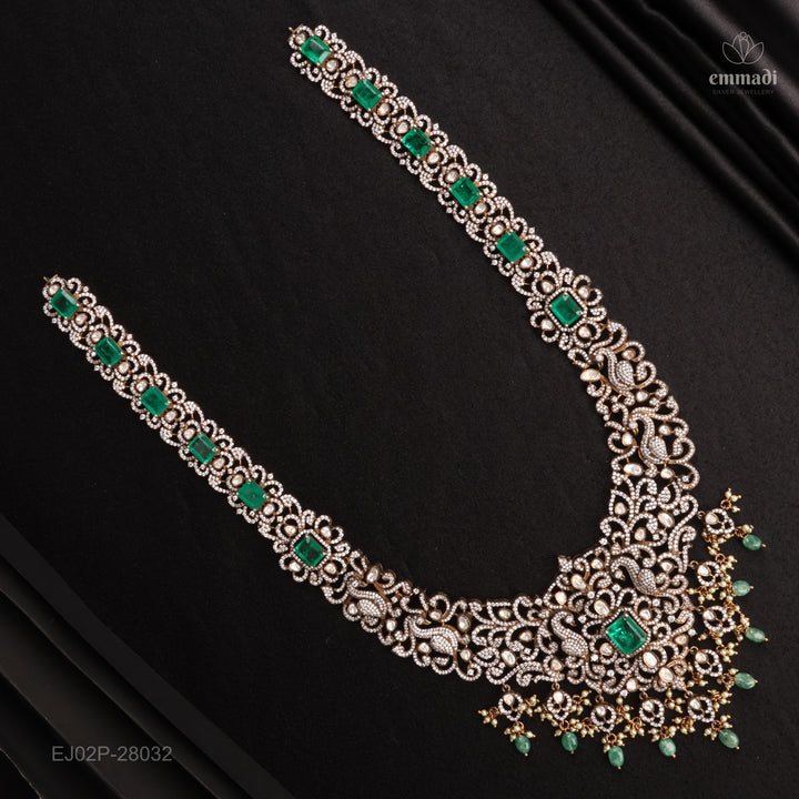 Long Necklace Victorian