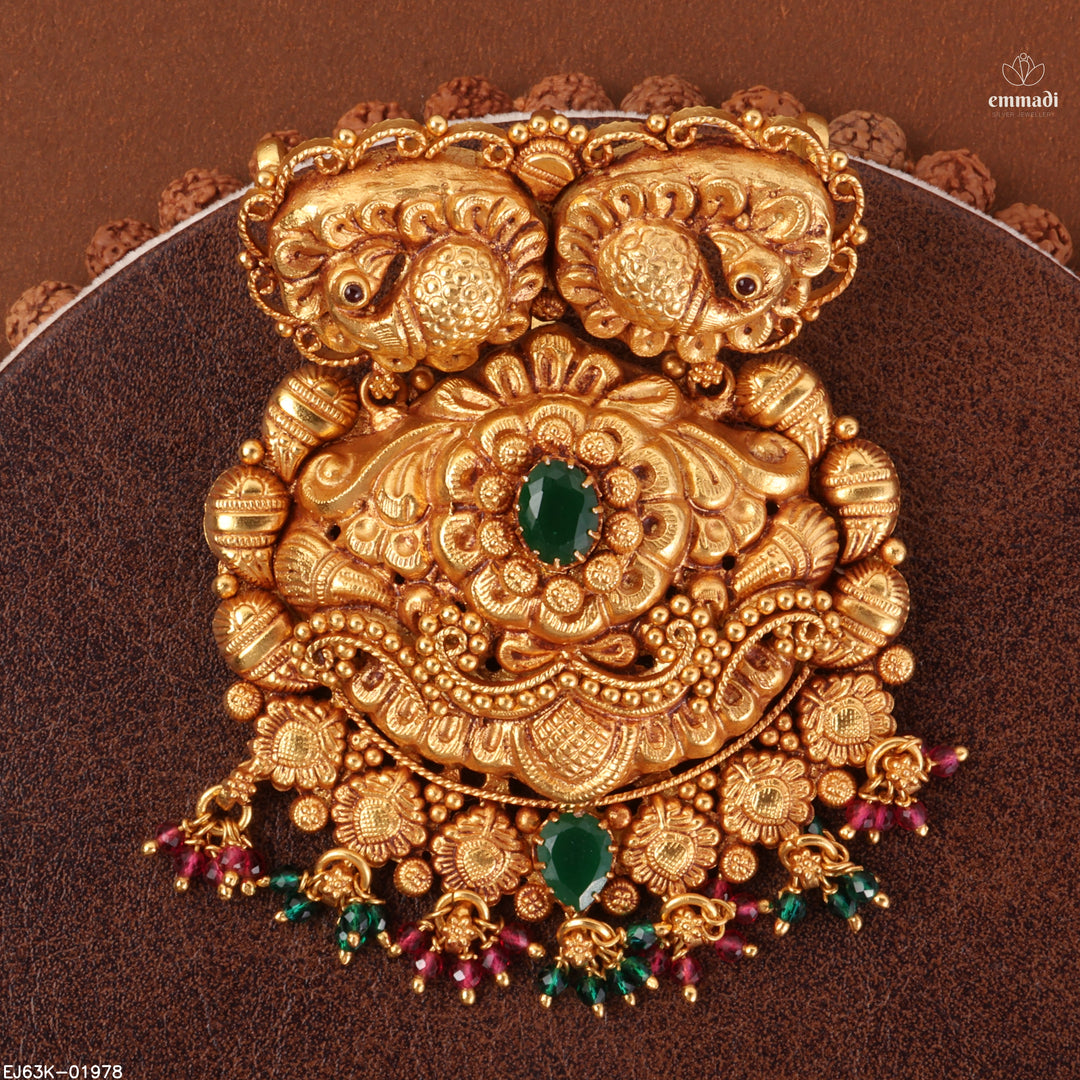 Pendant Antique