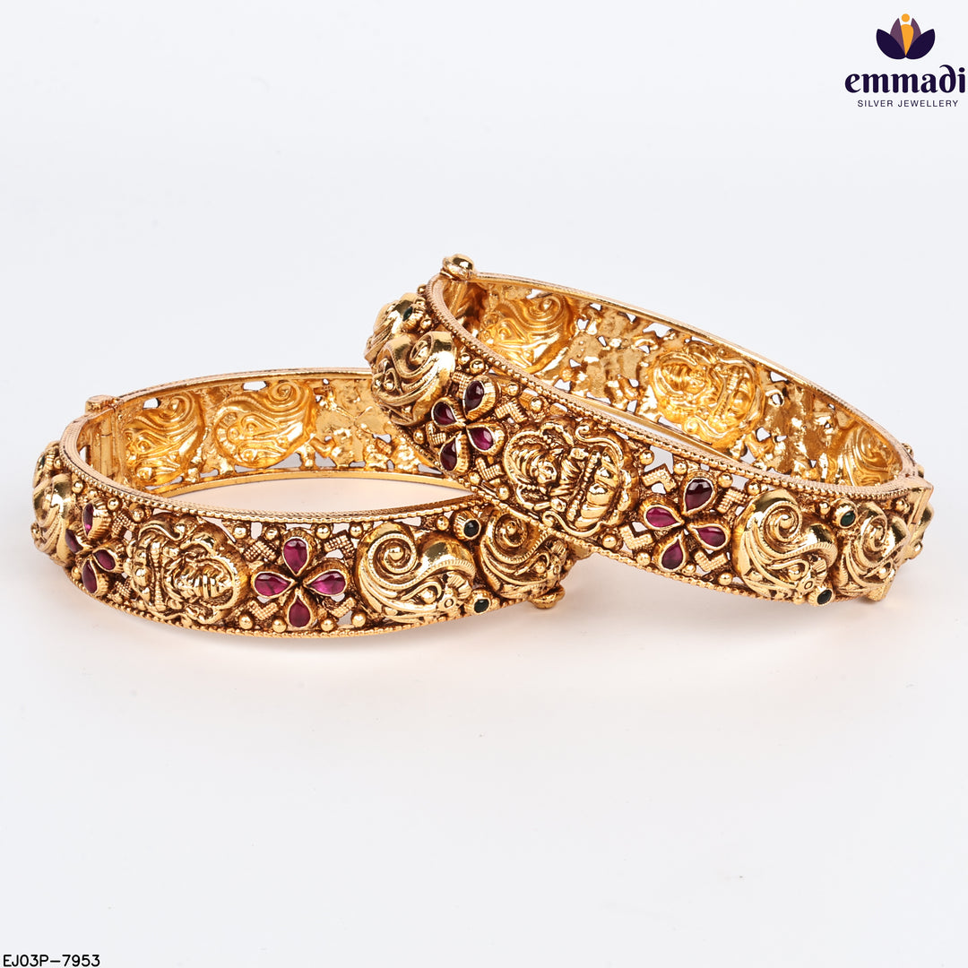 Bangles Antique