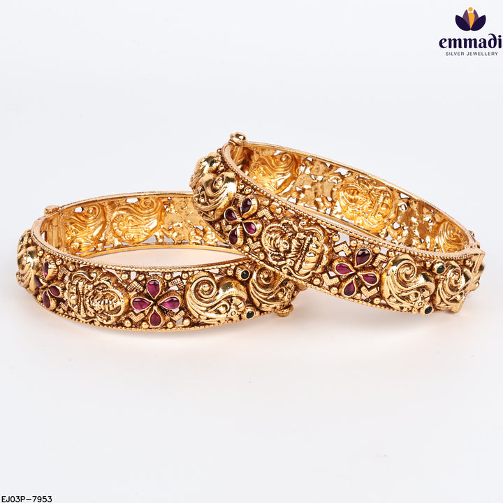 Bangles Antique