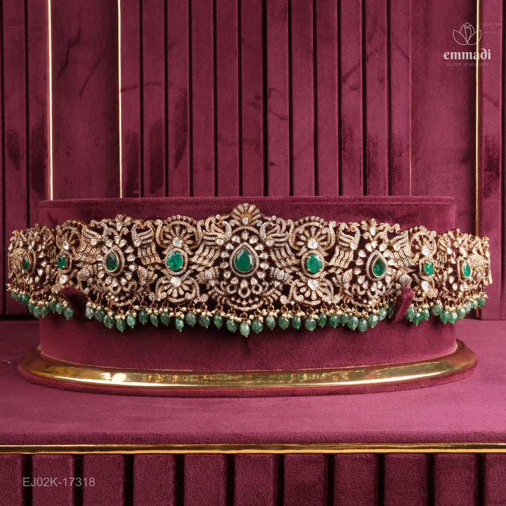 Vaddanam Set Victorian
