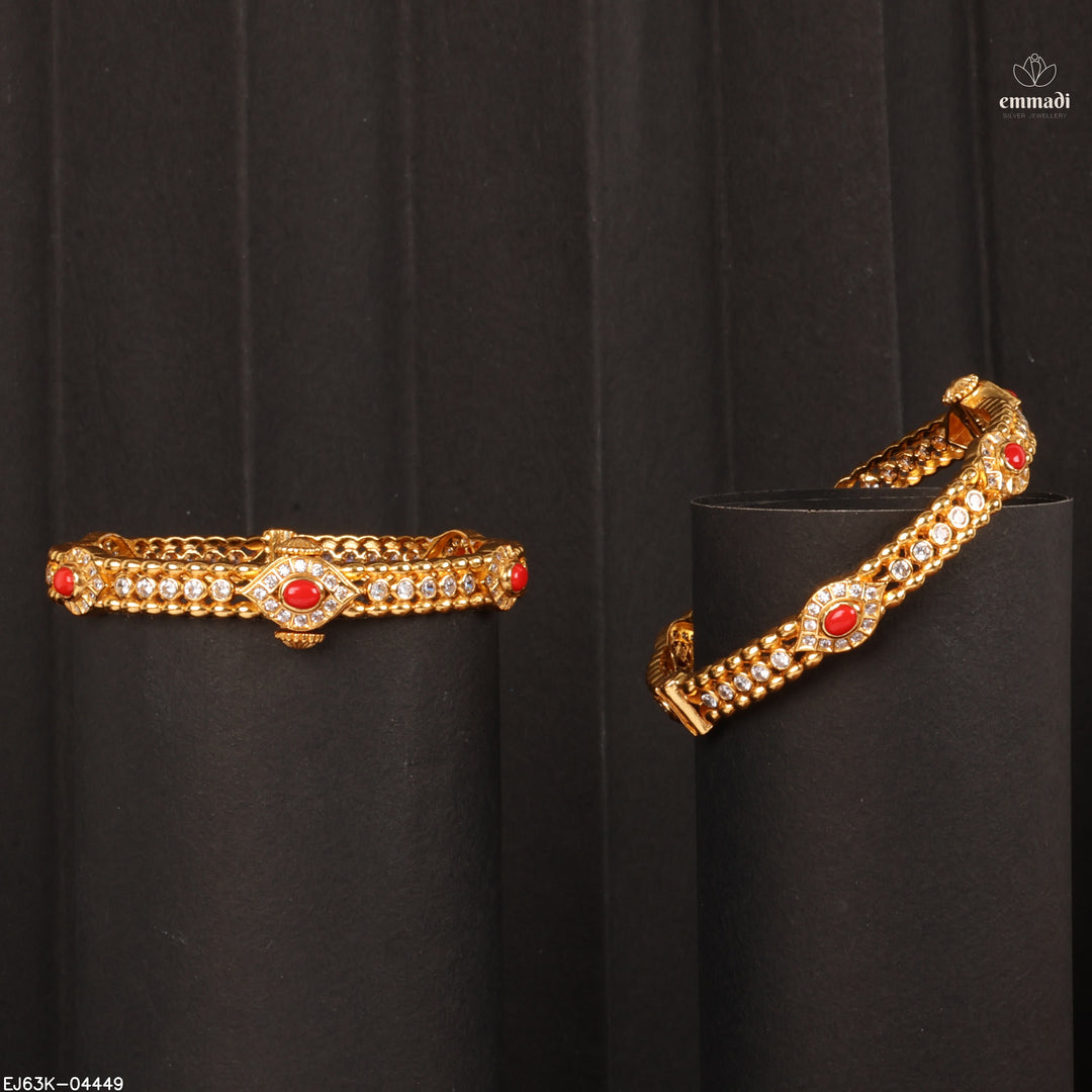 Bangles Antique