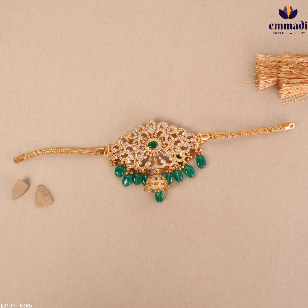 Choker Antique