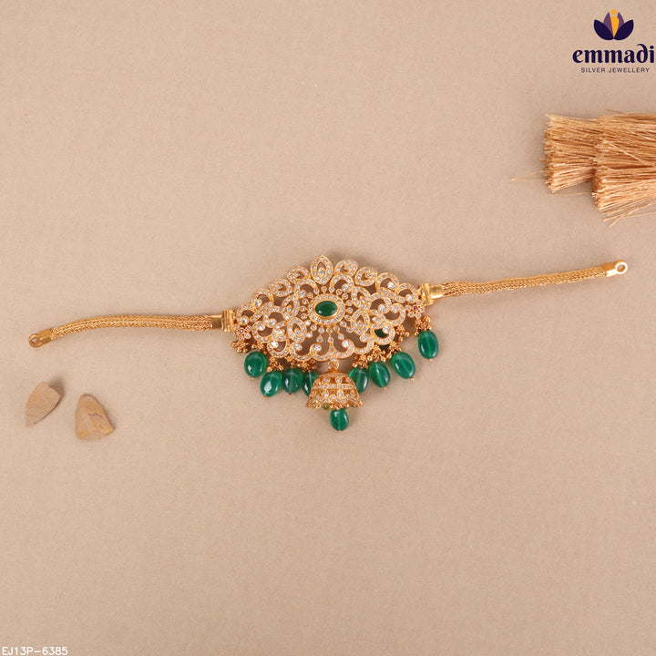 Choker Antique