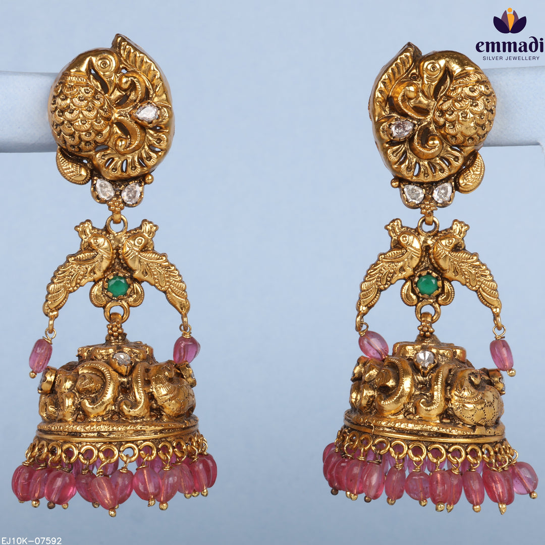 Jhumka Antique