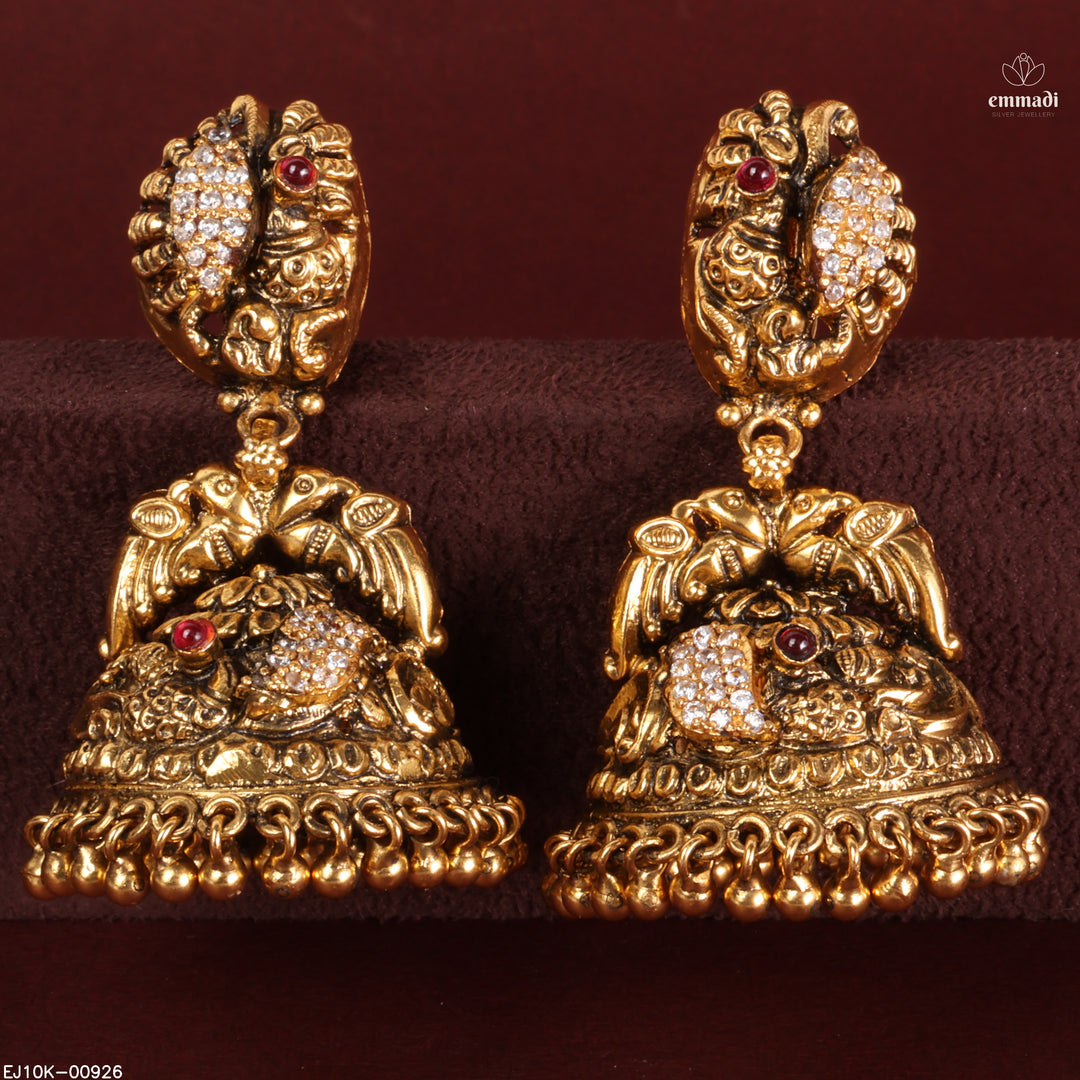 Jhumka Antique